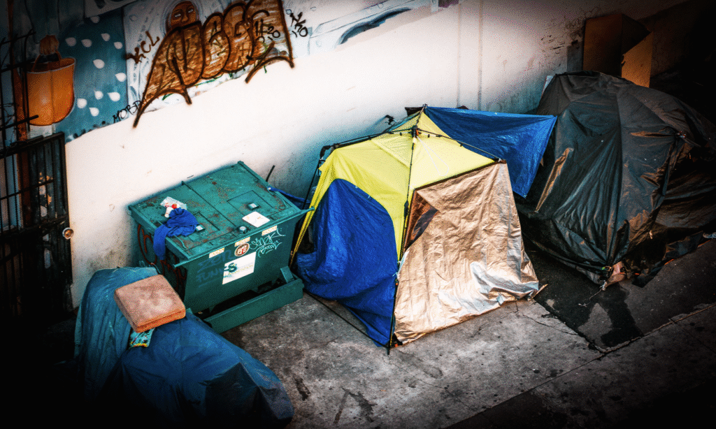#76: Firing Squad & Homelessness & Improve Job Att’d
