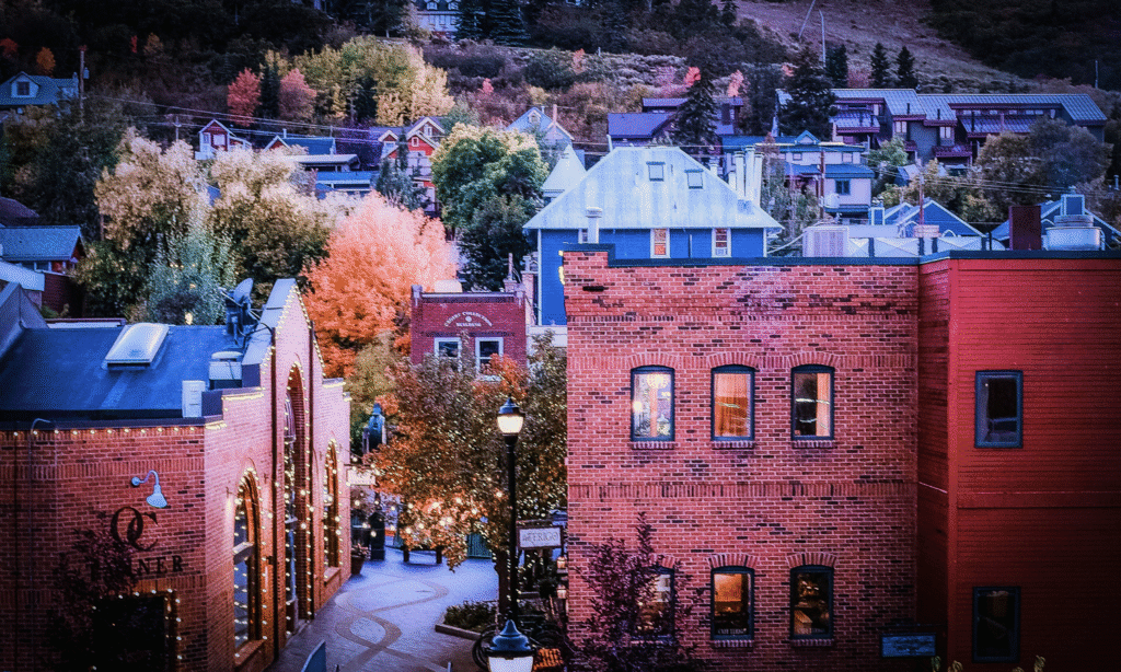 #75: Small-Town Past & Annc’mnt & Firing Squad