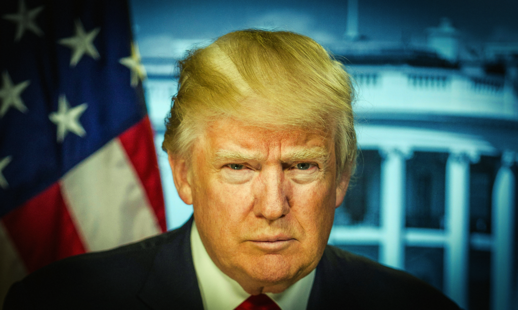 #70: Choc’ Chip Ice Cream & Trump 3rd Term & Fraud Story