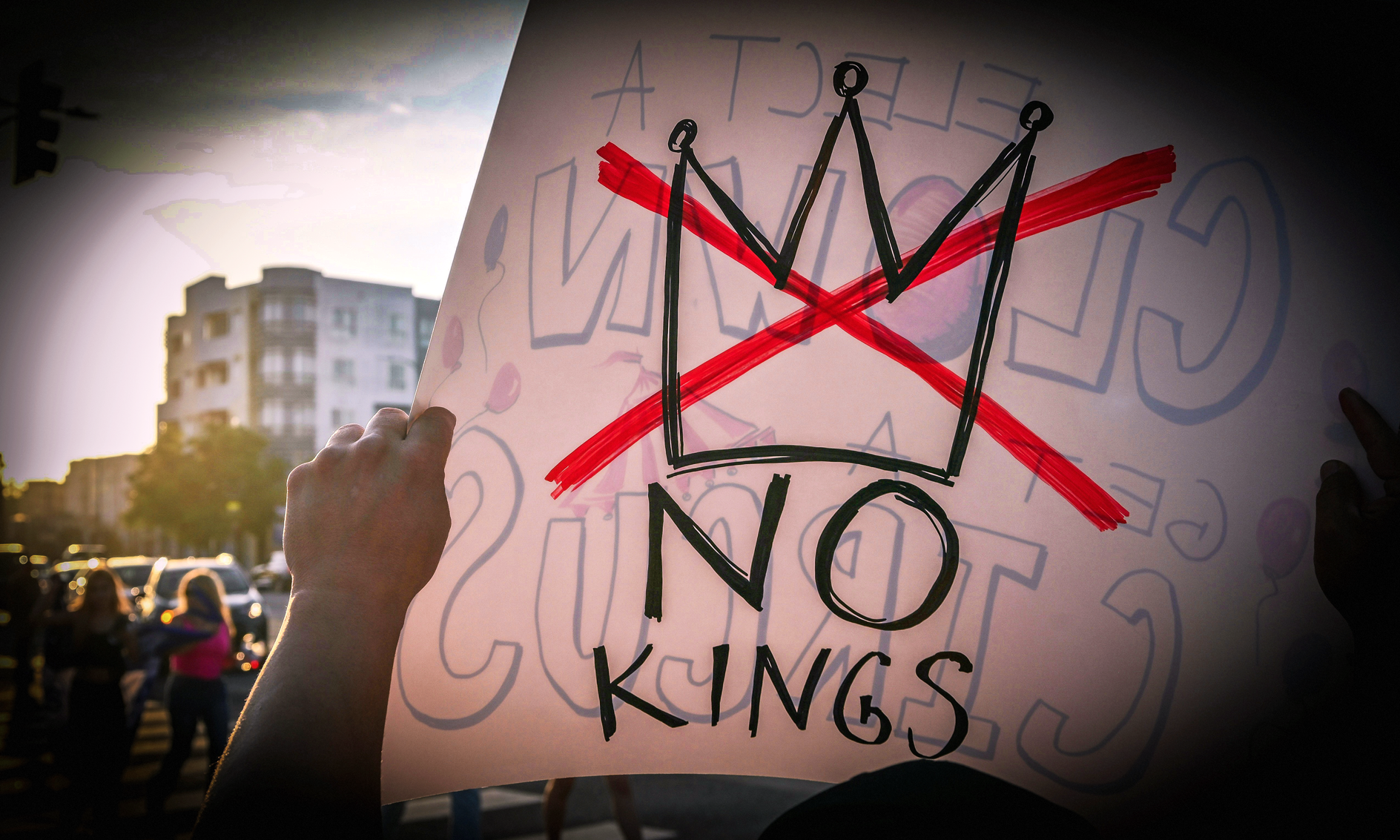 #88: VR Tech & No Kings Riots & Manson/CIA