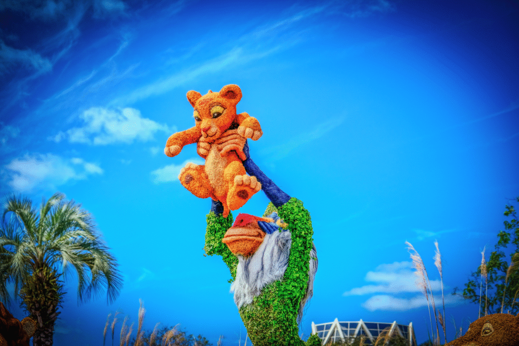 #81: Disney & Work Influence