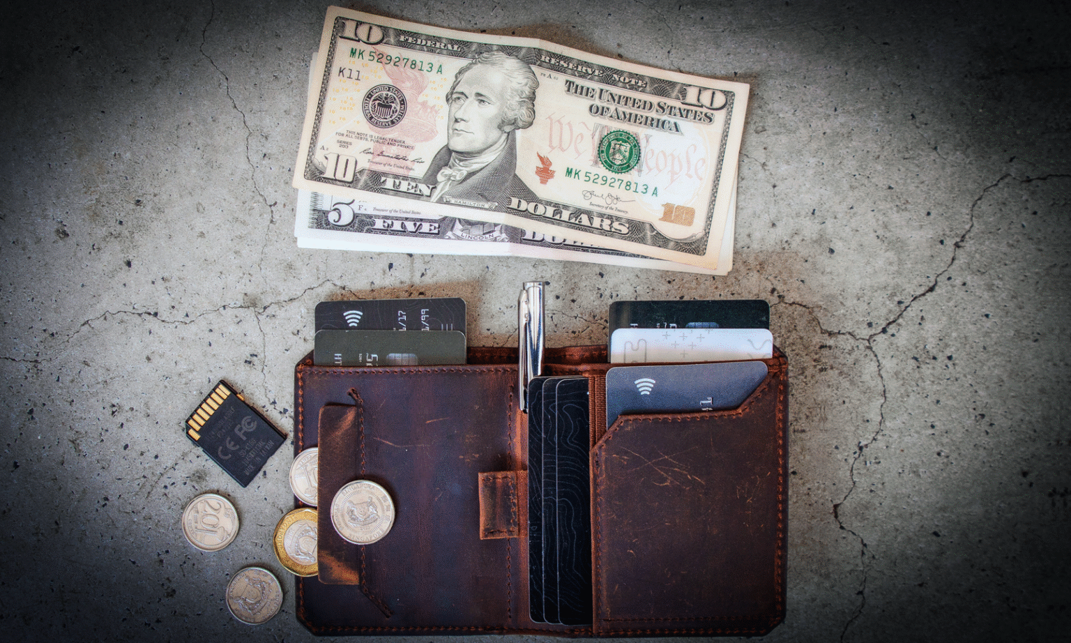 #89: Personal Finances & Food and Sleep