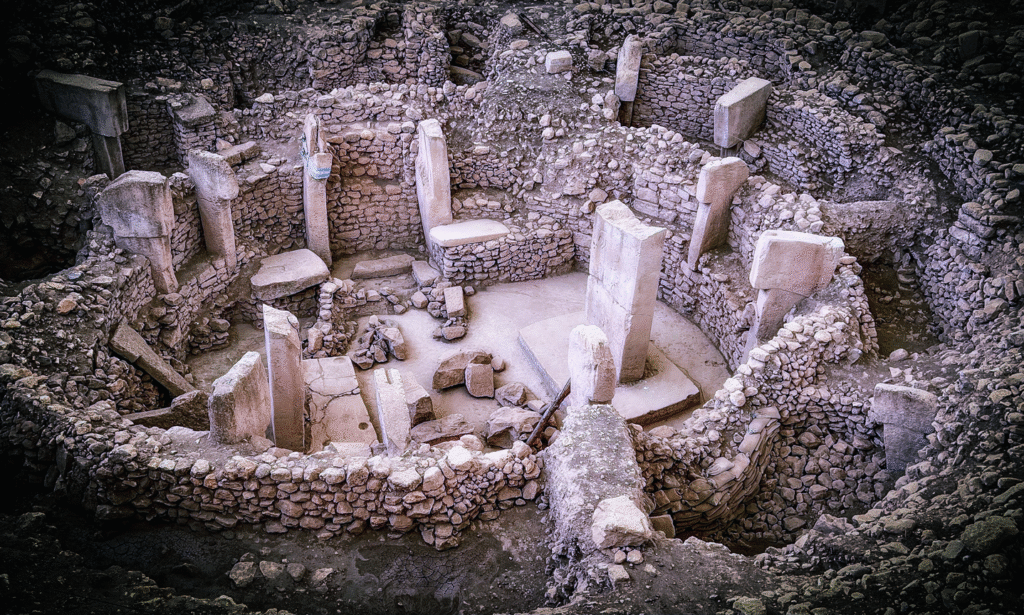 #86: Pop’ Topics Rehash & Gobekli Tepe